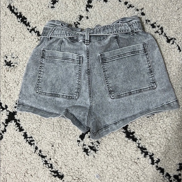Target jean shorts - Picture 2 of 2